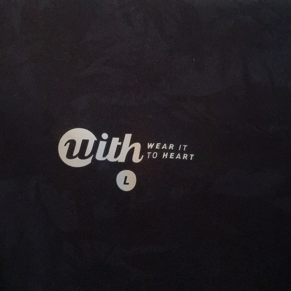 Tone it up Workout legging - Picture 4 of 4